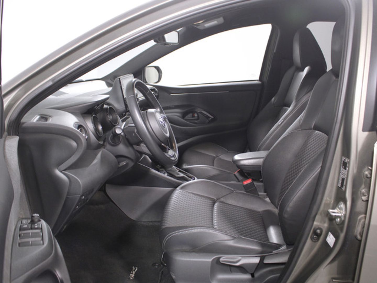 Toyota Yaris 120H Style 85 kW (116 CV)