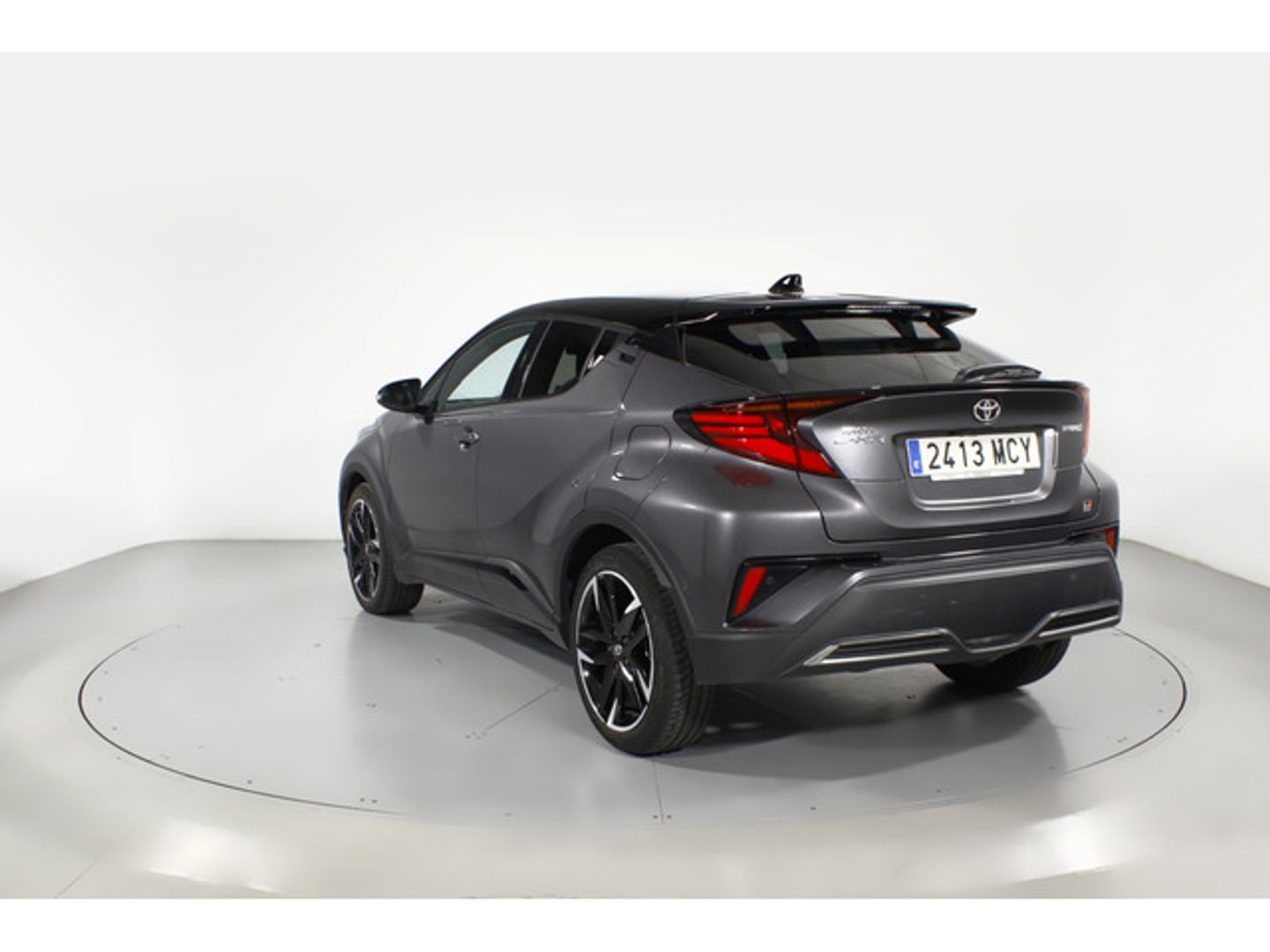Toyota C-HR 180H GR Sport 135 kW (184 CV)