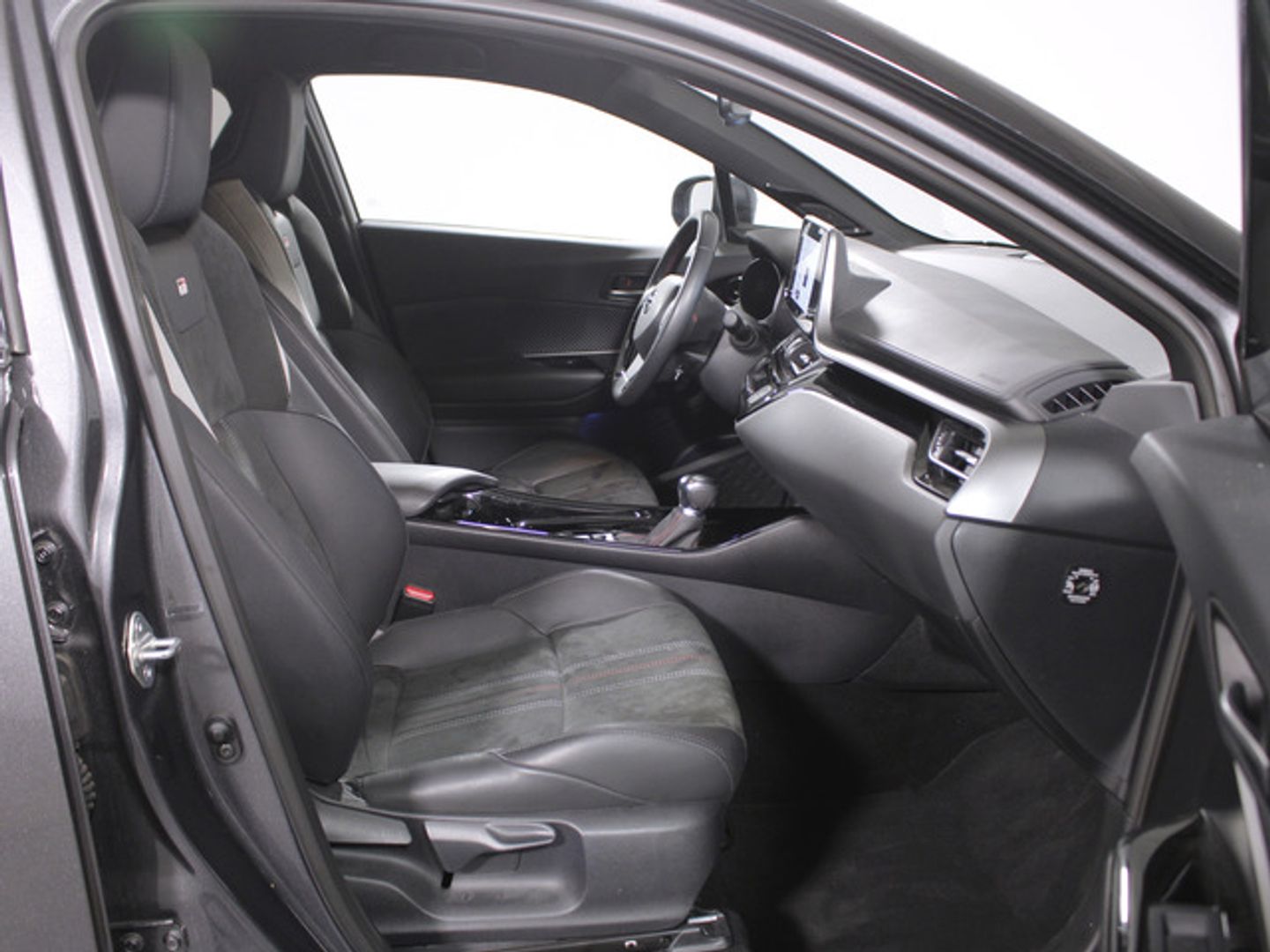 Toyota C-HR 180H GR Sport 135 kW (184 CV)