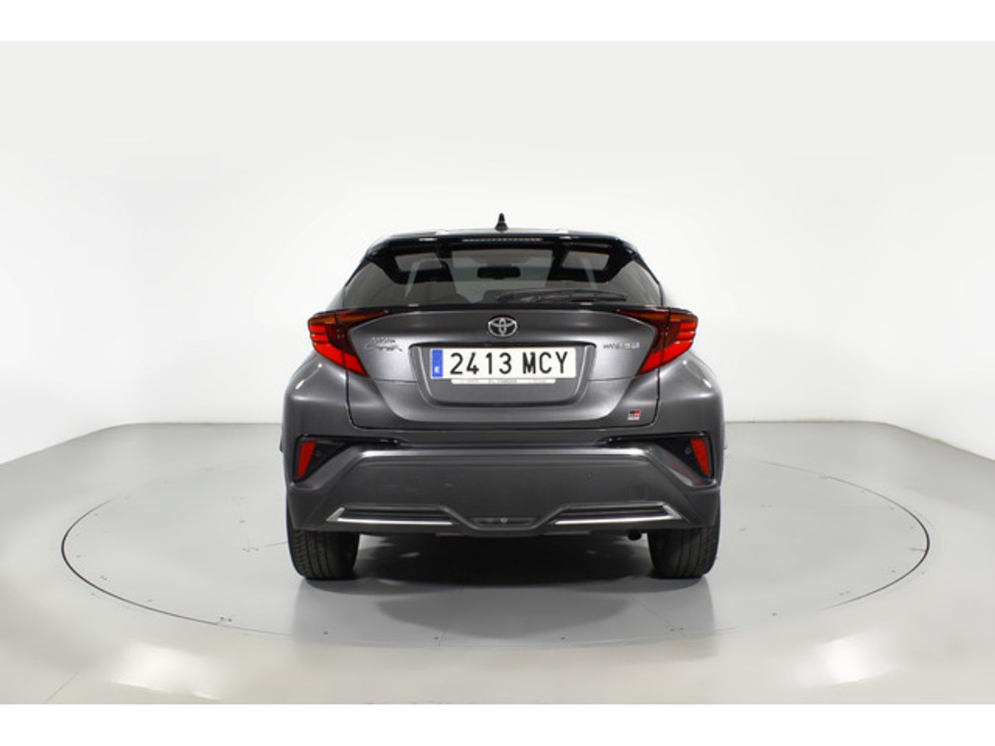 Toyota C-HR 180H GR Sport 135 kW (184 CV)