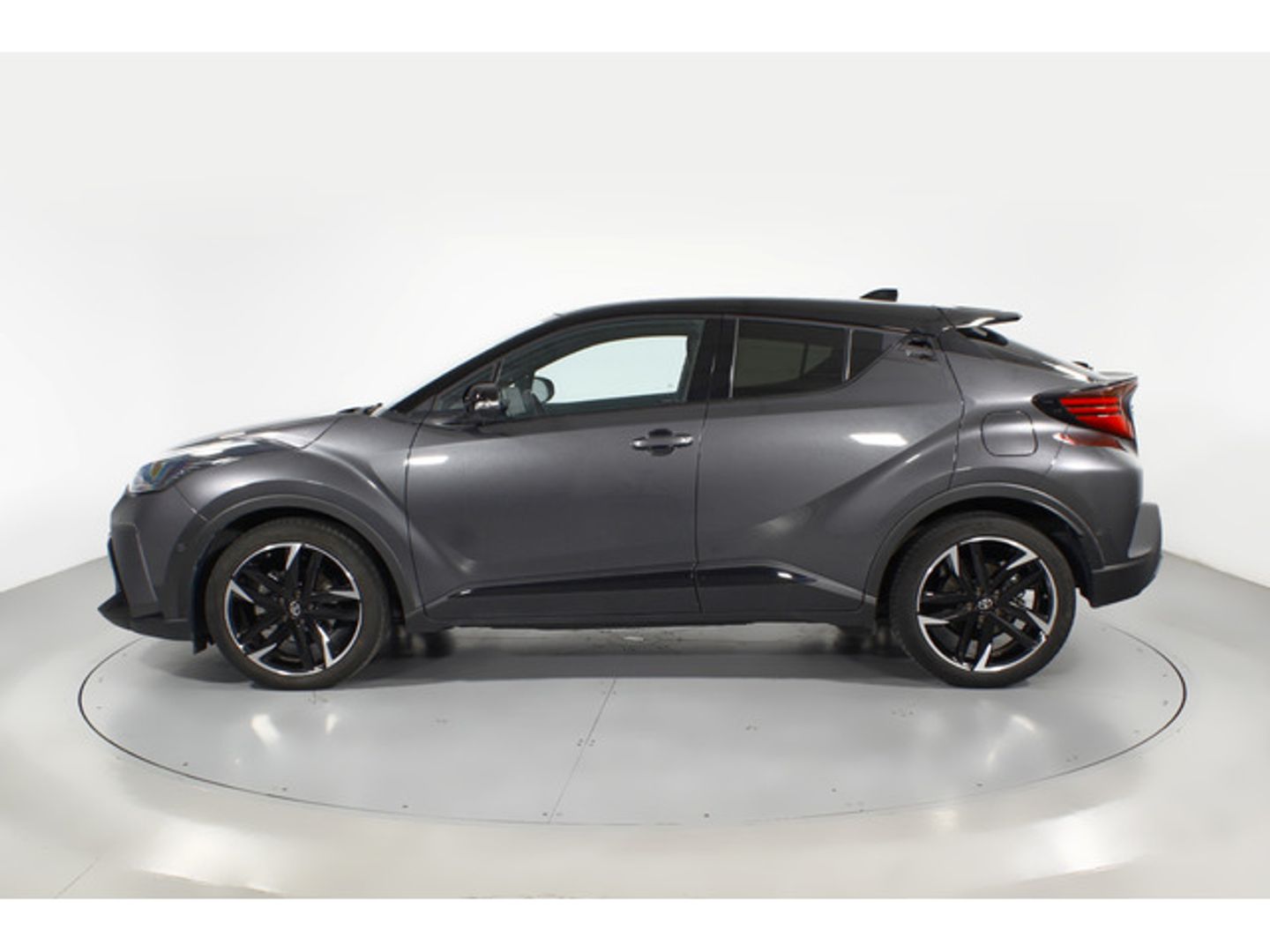 Toyota C-HR 180H GR Sport 135 kW (184 CV)