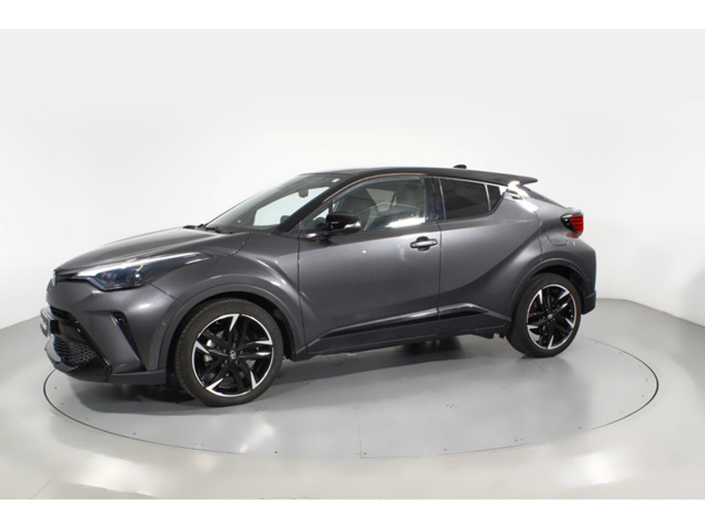 Toyota C-HR 180H GR Sport 135 kW (184 CV)