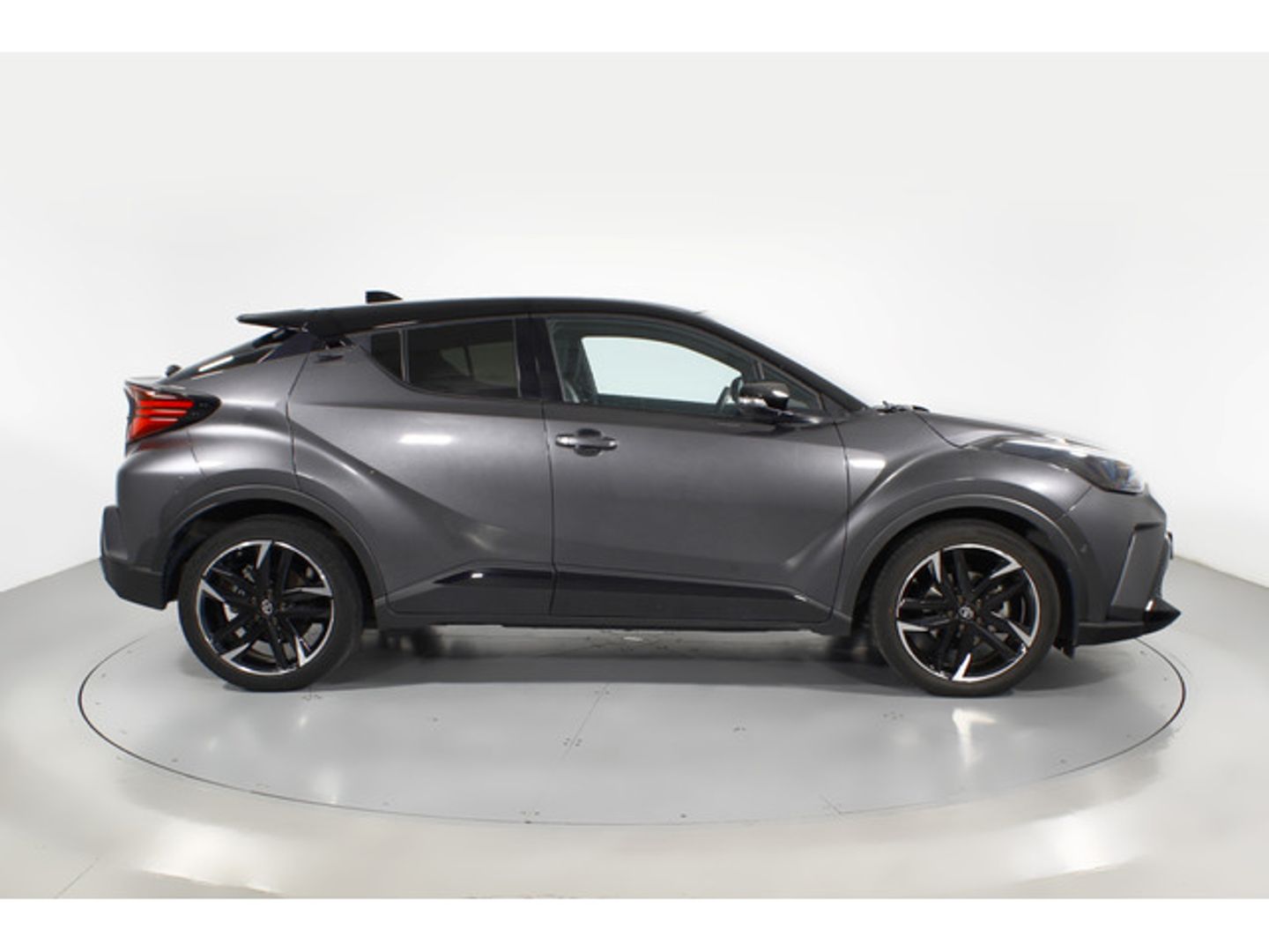 Toyota C-HR 180H GR Sport 135 kW (184 CV)