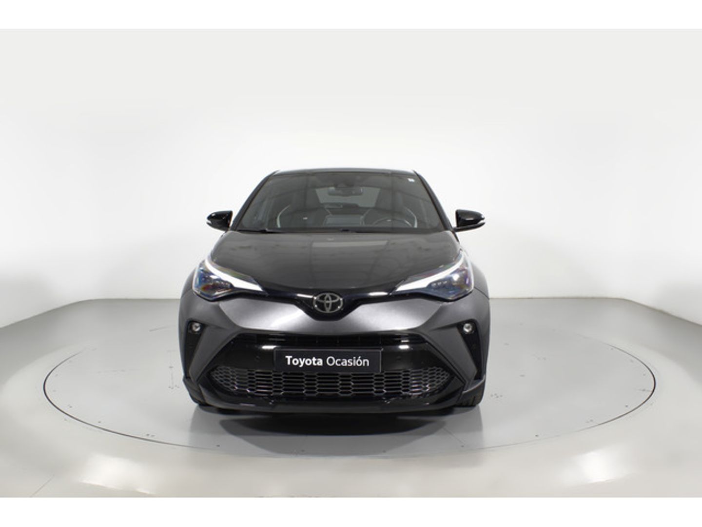 Toyota C-HR 180H GR Sport 135 kW (184 CV)