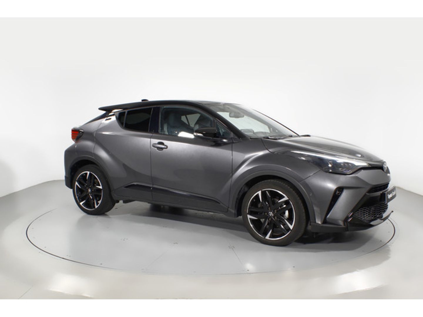 Toyota C-HR 180H GR Sport 135 kW (184 CV)
