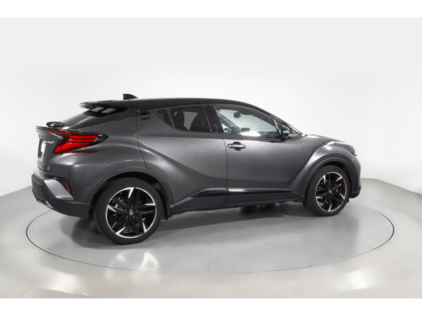 Toyota C-HR 180H GR Sport 135 kW (184 CV)
