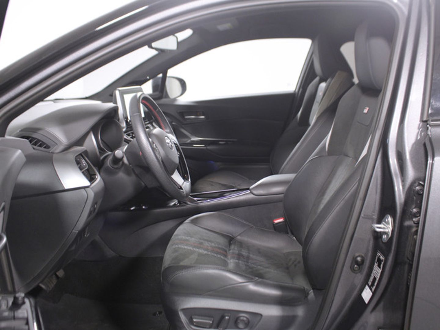 Toyota C-HR 180H GR Sport 135 kW (184 CV)