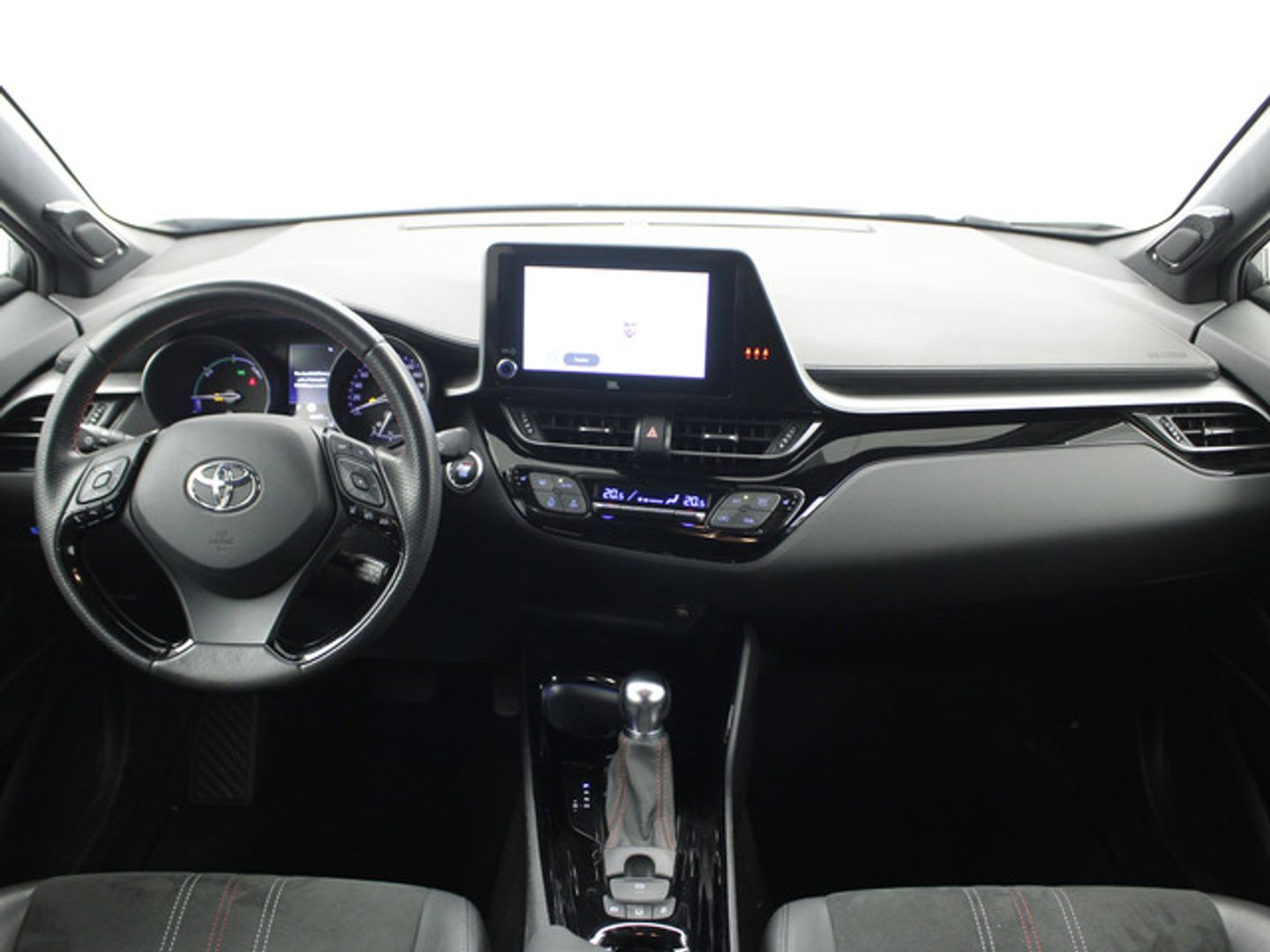 Toyota C-HR 180H GR Sport 135 kW (184 CV)