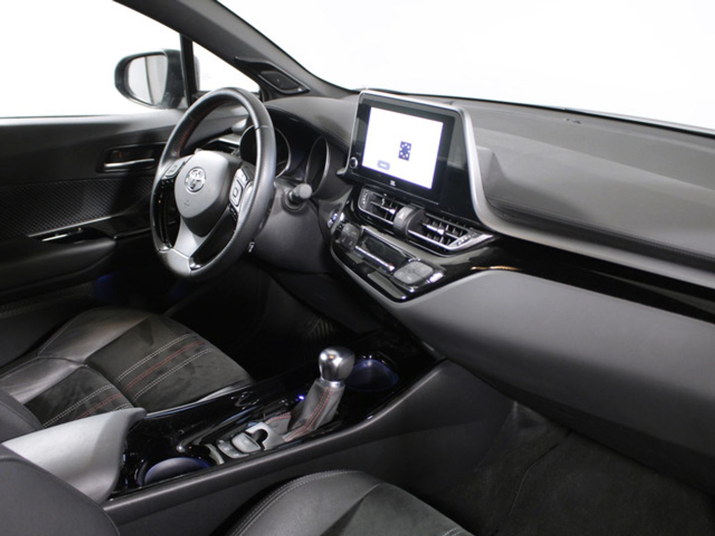 Toyota C-HR 180H GR Sport 135 kW (184 CV)