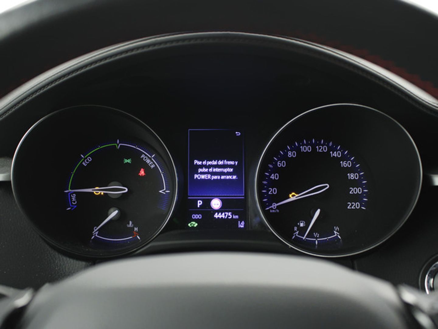 Toyota C-HR 180H GR Sport 135 kW (184 CV)