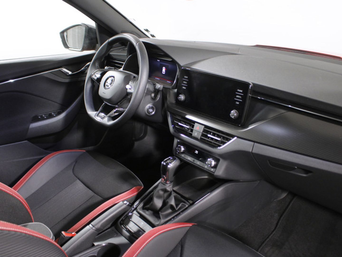 Skoda Kamiq 1.5 TSI Montecarlo DSG 110 kW (150 CV)