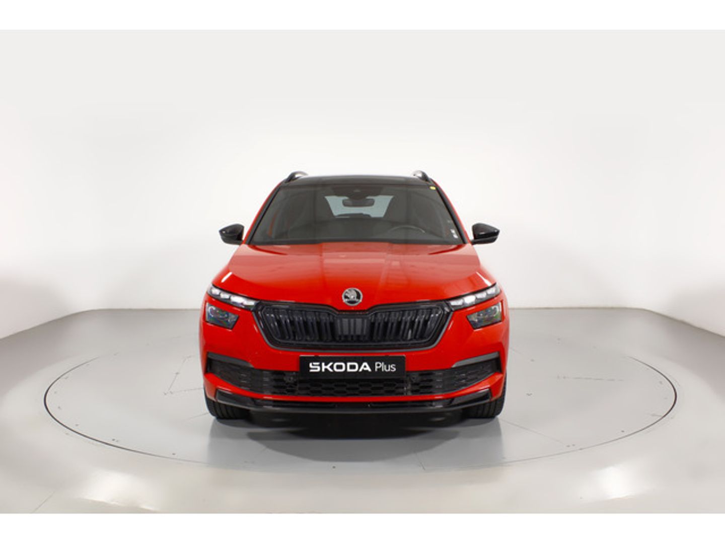 Skoda Kamiq 1.5 TSI Montecarlo DSG 110 kW (150 CV)