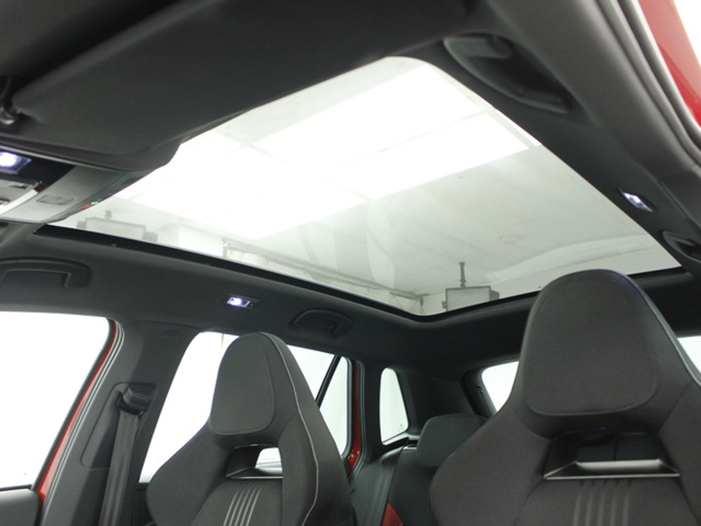 Skoda Kamiq 1.5 TSI Montecarlo DSG 110 kW (150 CV)