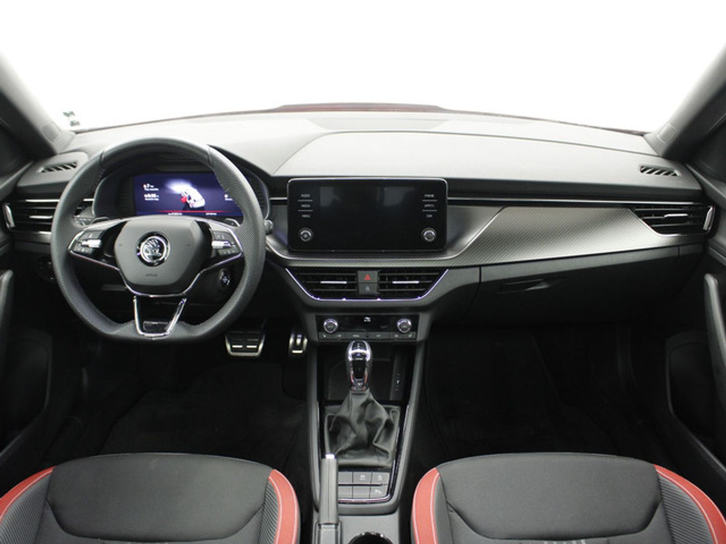 Skoda Kamiq 1.5 TSI Montecarlo DSG 110 kW (150 CV)
