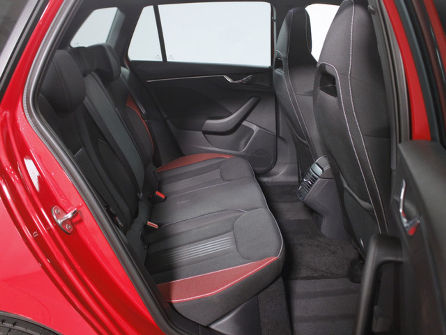 Skoda Kamiq 1.5 TSI Montecarlo DSG 110 kW (150 CV)