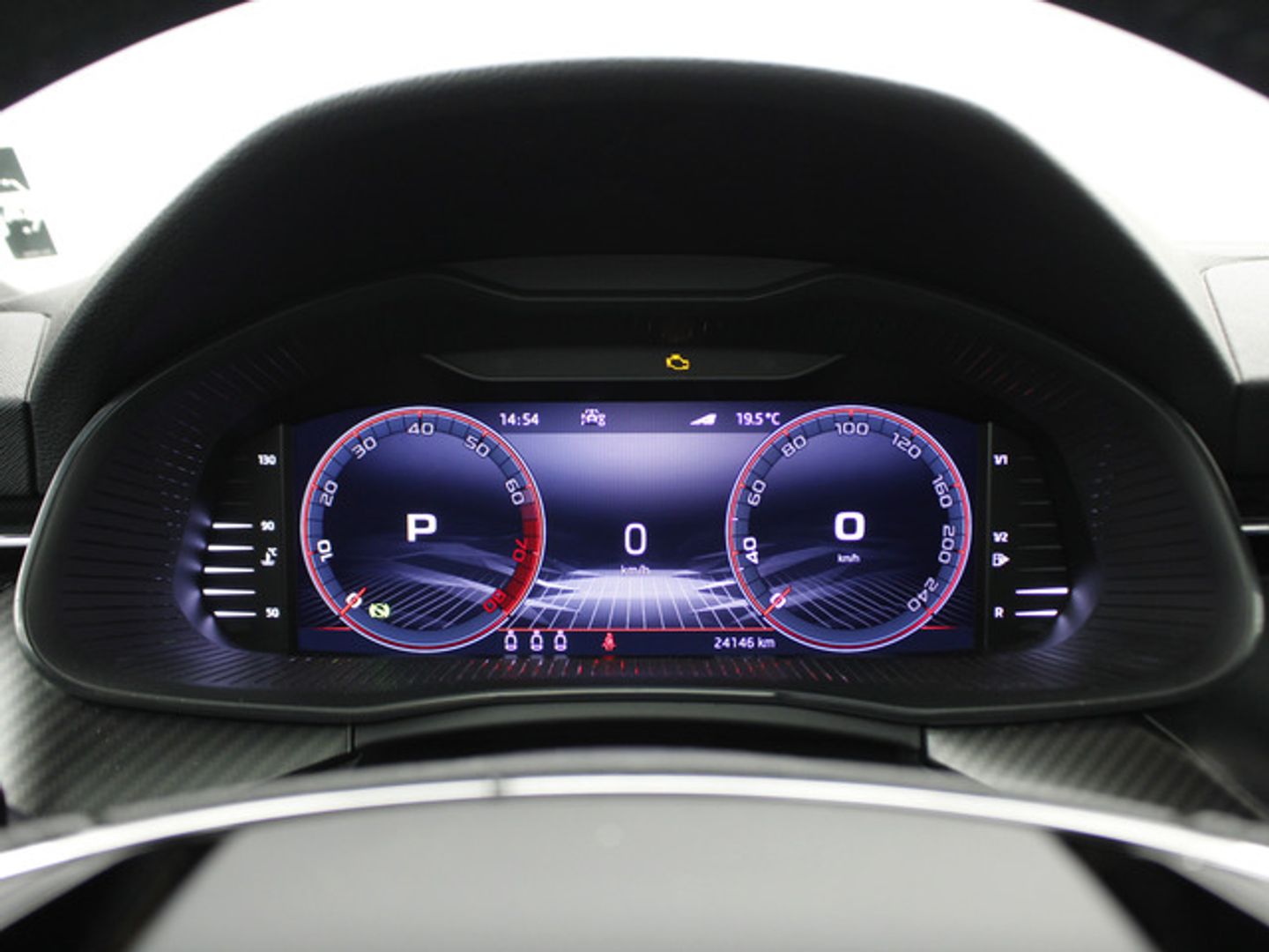 Skoda Kamiq 1.5 TSI Montecarlo DSG 110 kW (150 CV)