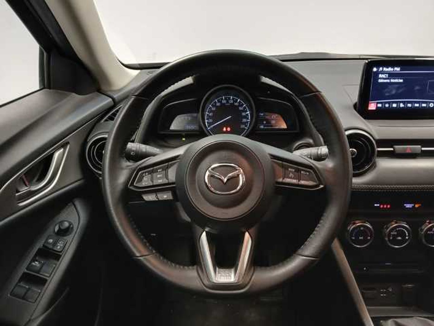 Mazda CX-3 2.0 G Evolution 2WD 89 kW (121 CV)