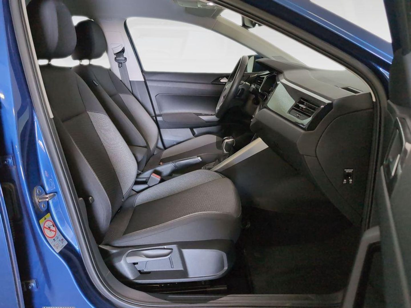 Volkswagen Taigo Life 1.0 TSI 81 kW (110 CV) DSG