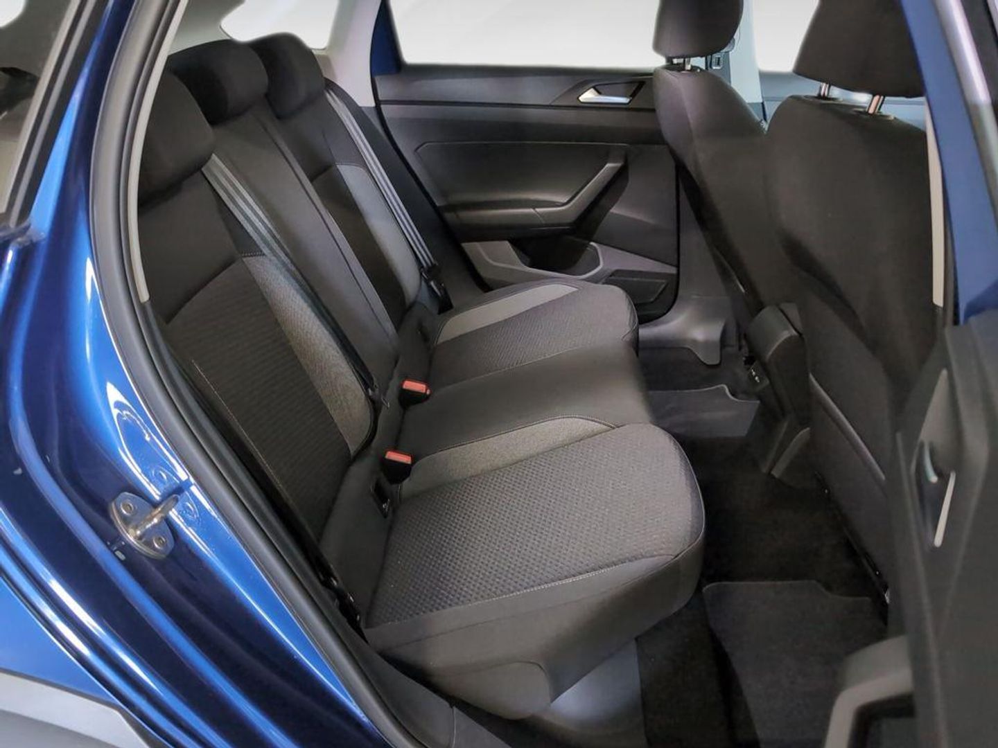 Volkswagen Taigo Life 1.0 TSI 81 kW (110 CV) DSG