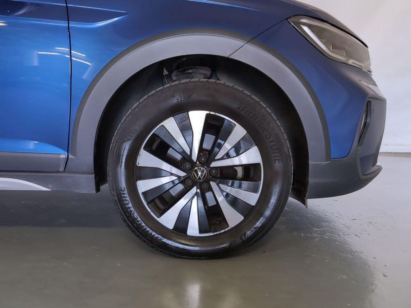 Volkswagen Taigo Life 1.0 TSI 81 kW (110 CV) DSG