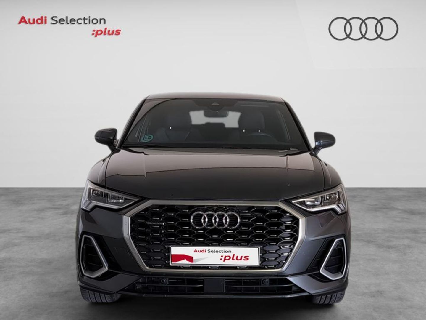Audi Q3 Sportback S Line 40 TDI quattro 147 kW (200 CV) S tronic