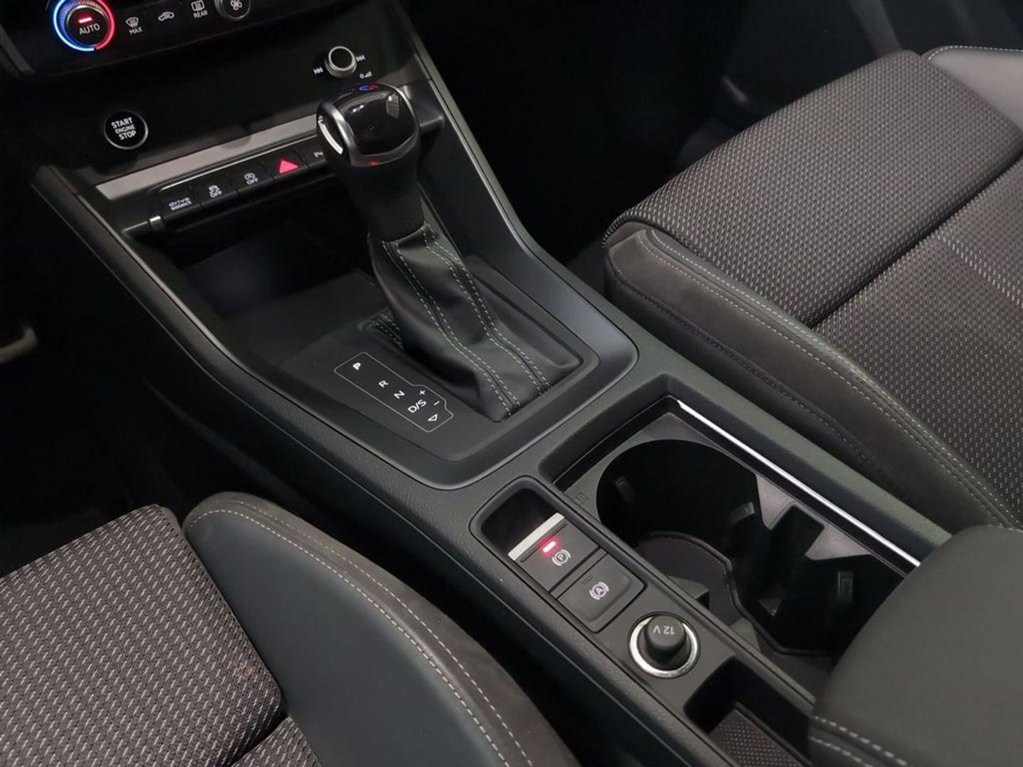 Audi Q3 Sportback S Line 40 TDI quattro 147 kW (200 CV) S tronic