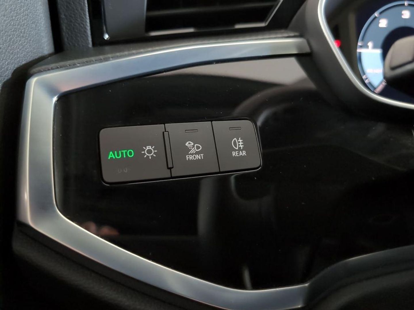 Audi Q3 Sportback S Line 40 TDI quattro 147 kW (200 CV) S tronic