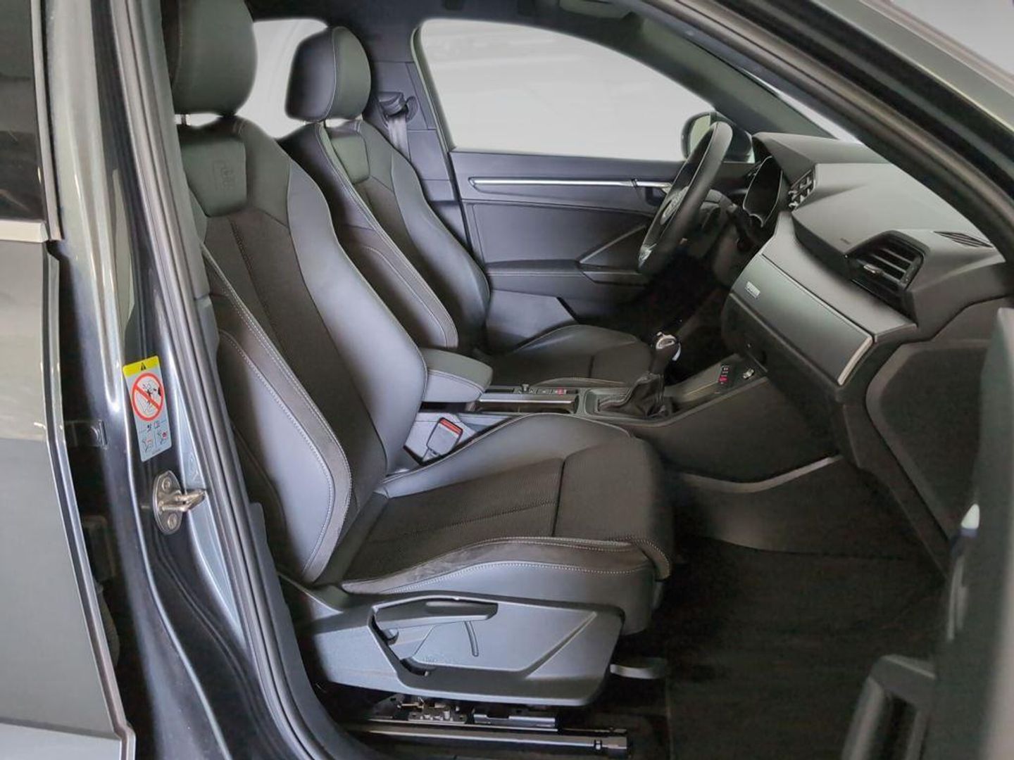 Audi Q3 Sportback S Line 40 TDI quattro 147 kW (200 CV) S tronic