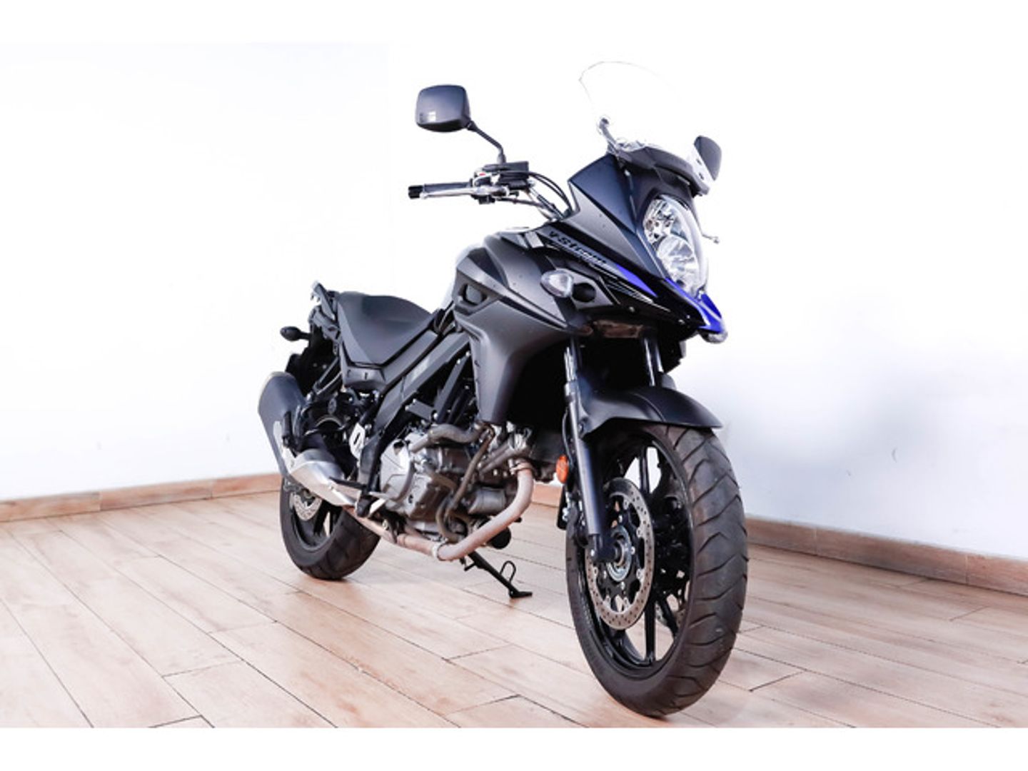 Suzuki V-Strom 650