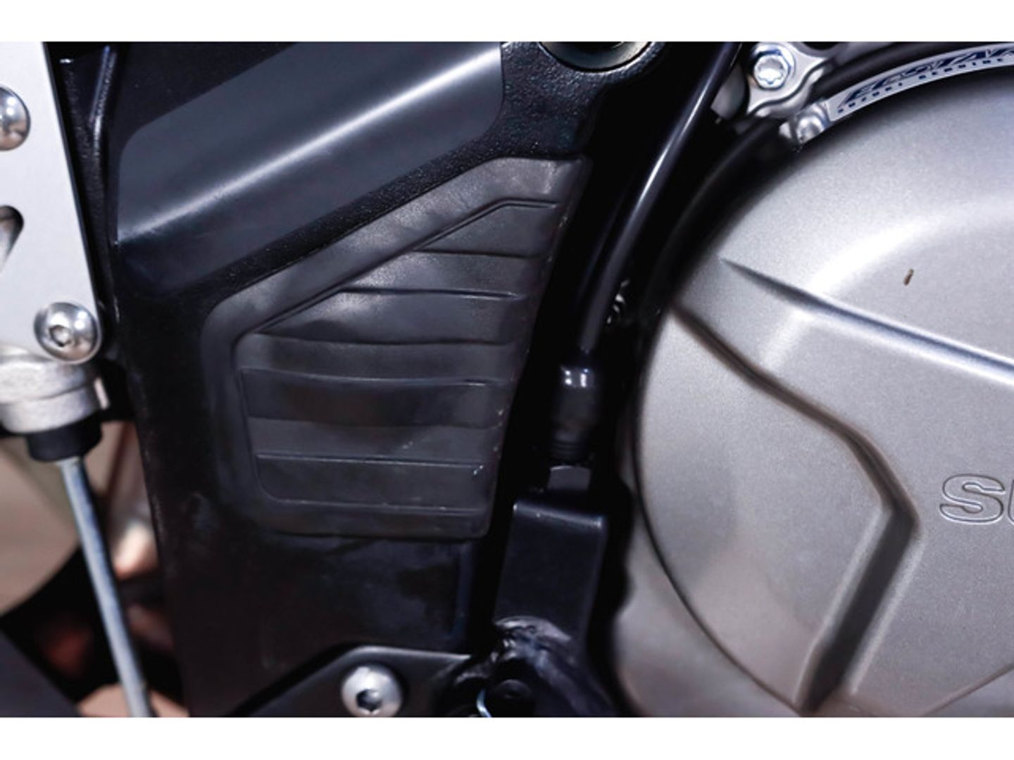 Suzuki V-Strom 650