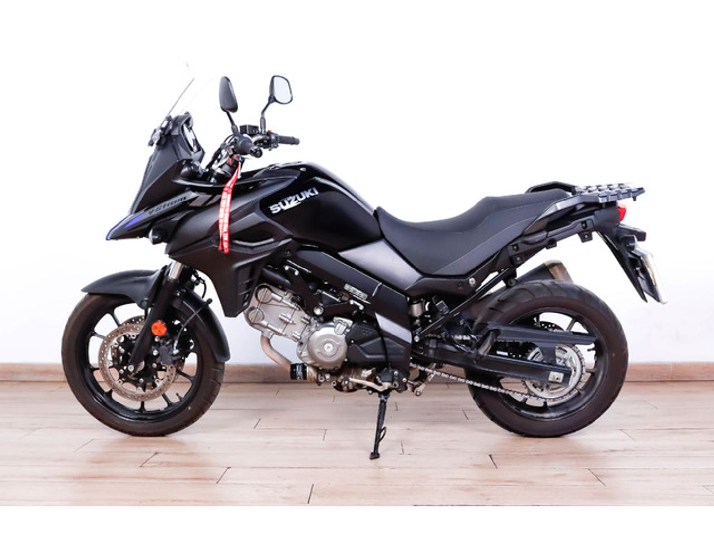 Suzuki V-Strom 650