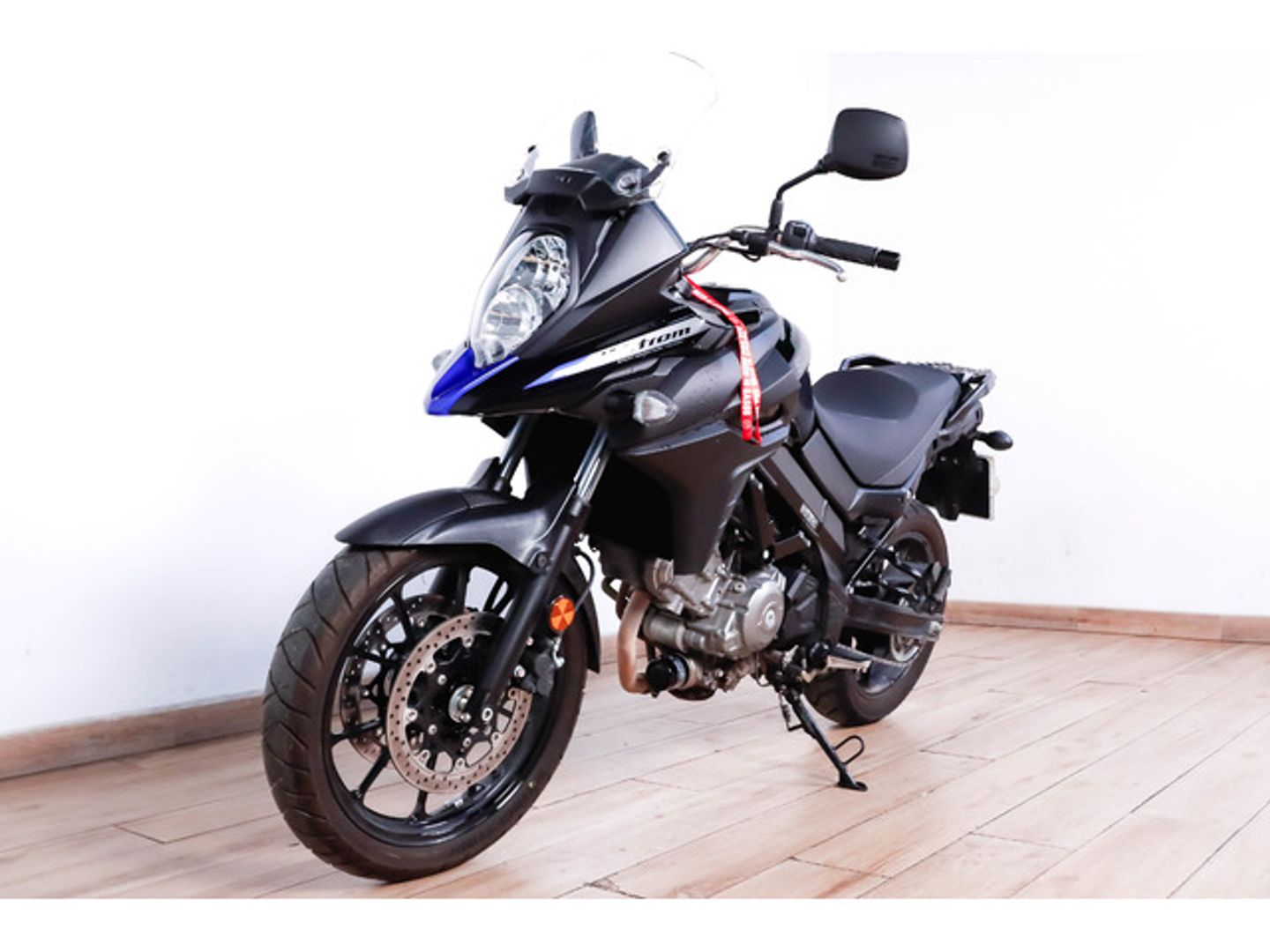Suzuki V-Strom 650