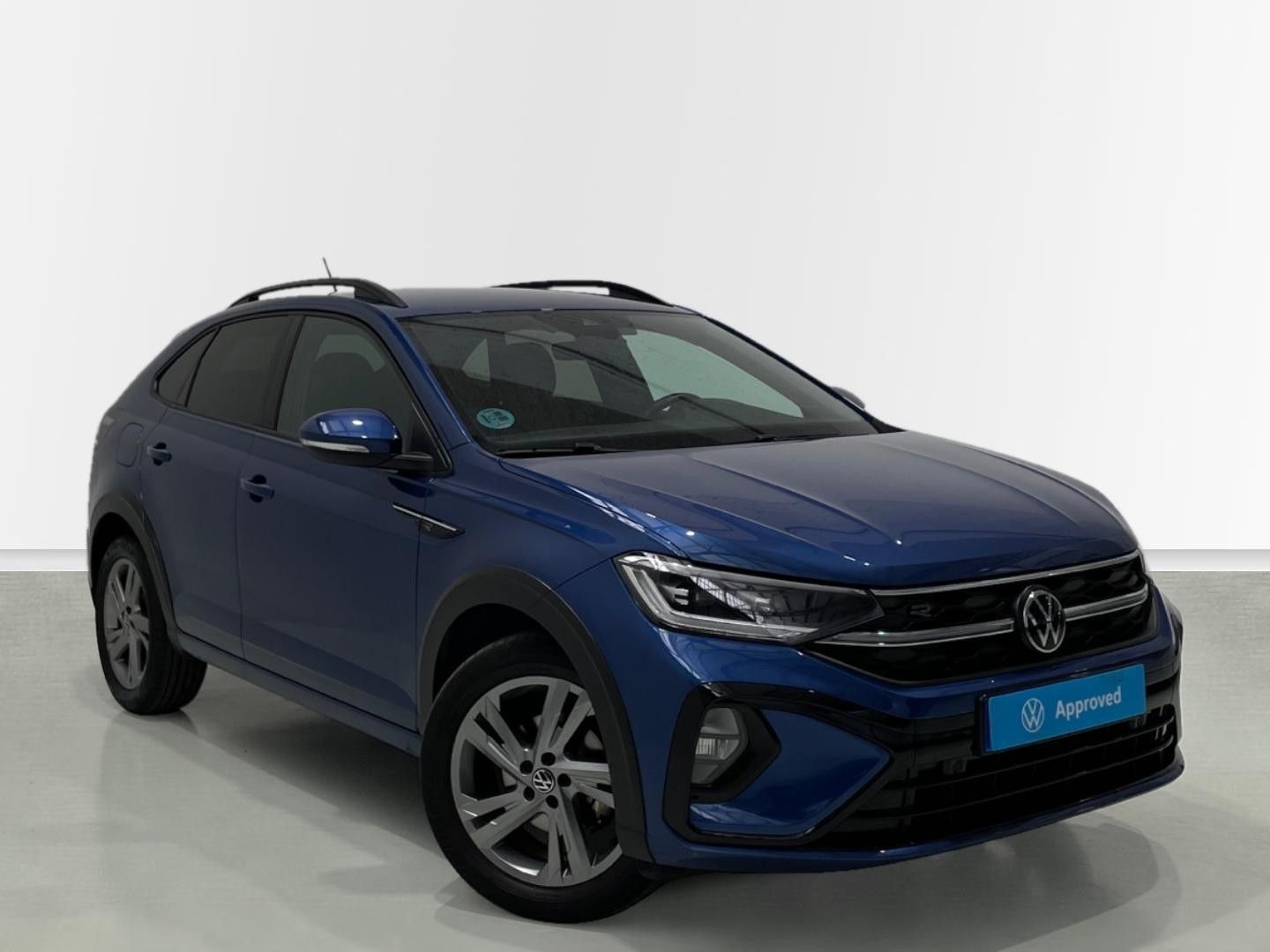 Volkswagen Taigo R-Line 1.0 TSI 81 kW (110 CV) DSG