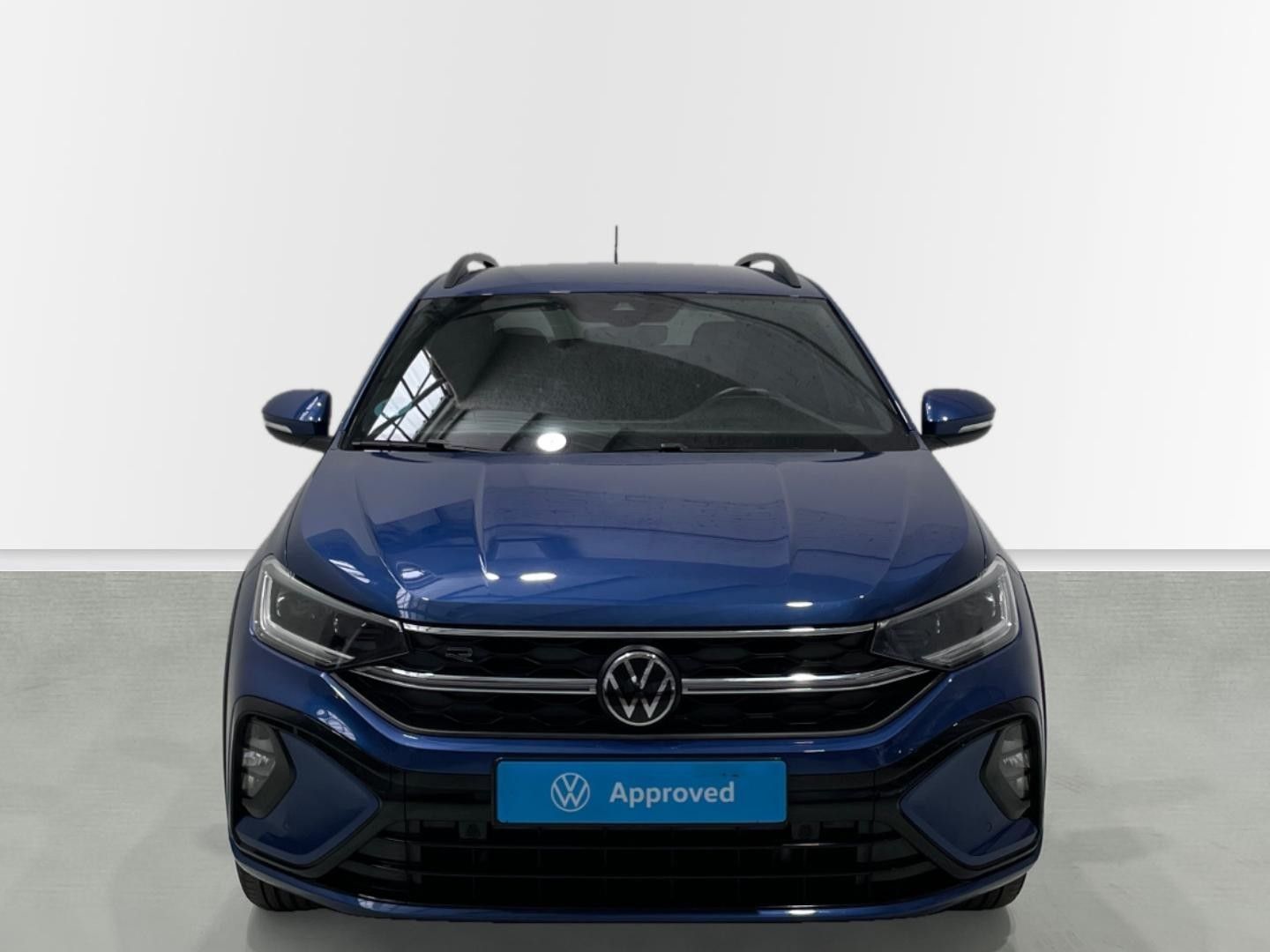 Volkswagen Taigo R-Line 1.0 TSI 81 kW (110 CV) DSG