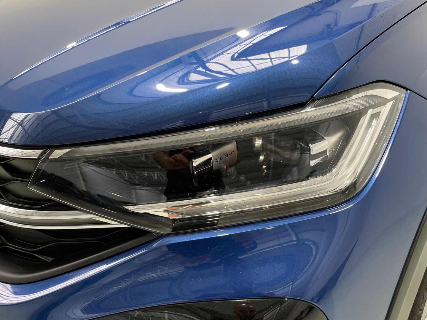 Volkswagen Taigo R-Line 1.0 TSI 81 kW (110 CV) DSG