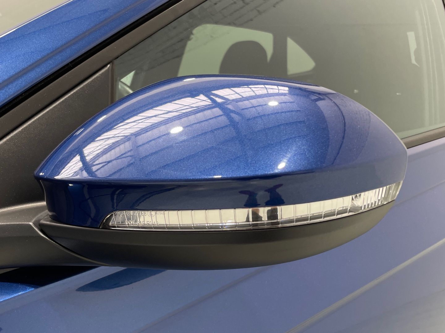 Volkswagen Taigo R-Line 1.0 TSI 81 kW (110 CV) DSG