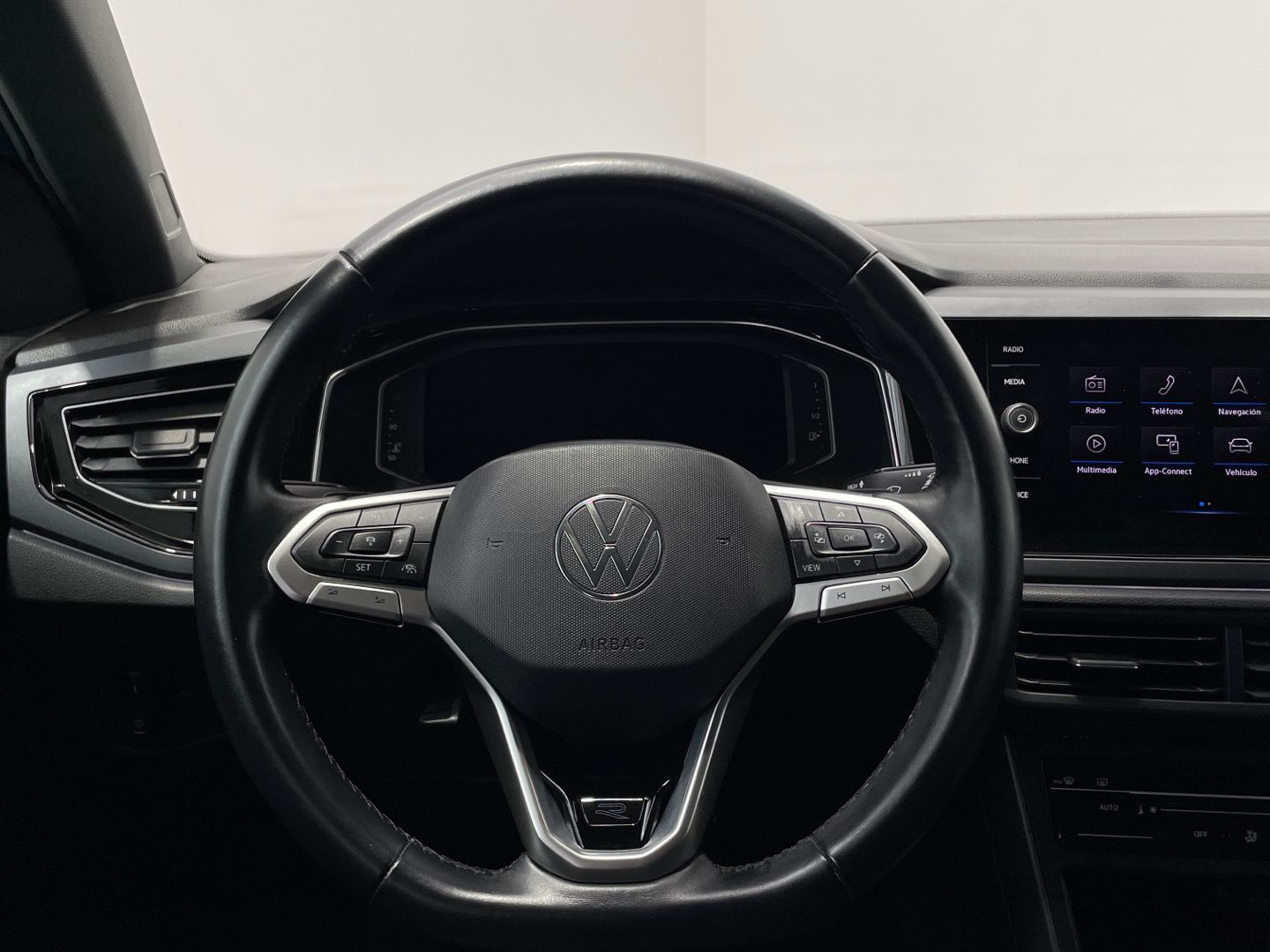 Volkswagen Taigo R-Line 1.0 TSI 81 kW (110 CV) DSG