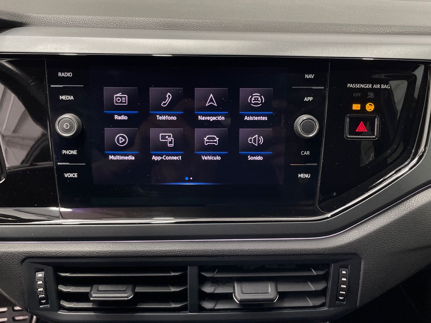 Volkswagen Taigo R-Line 1.0 TSI 81 kW (110 CV) DSG
