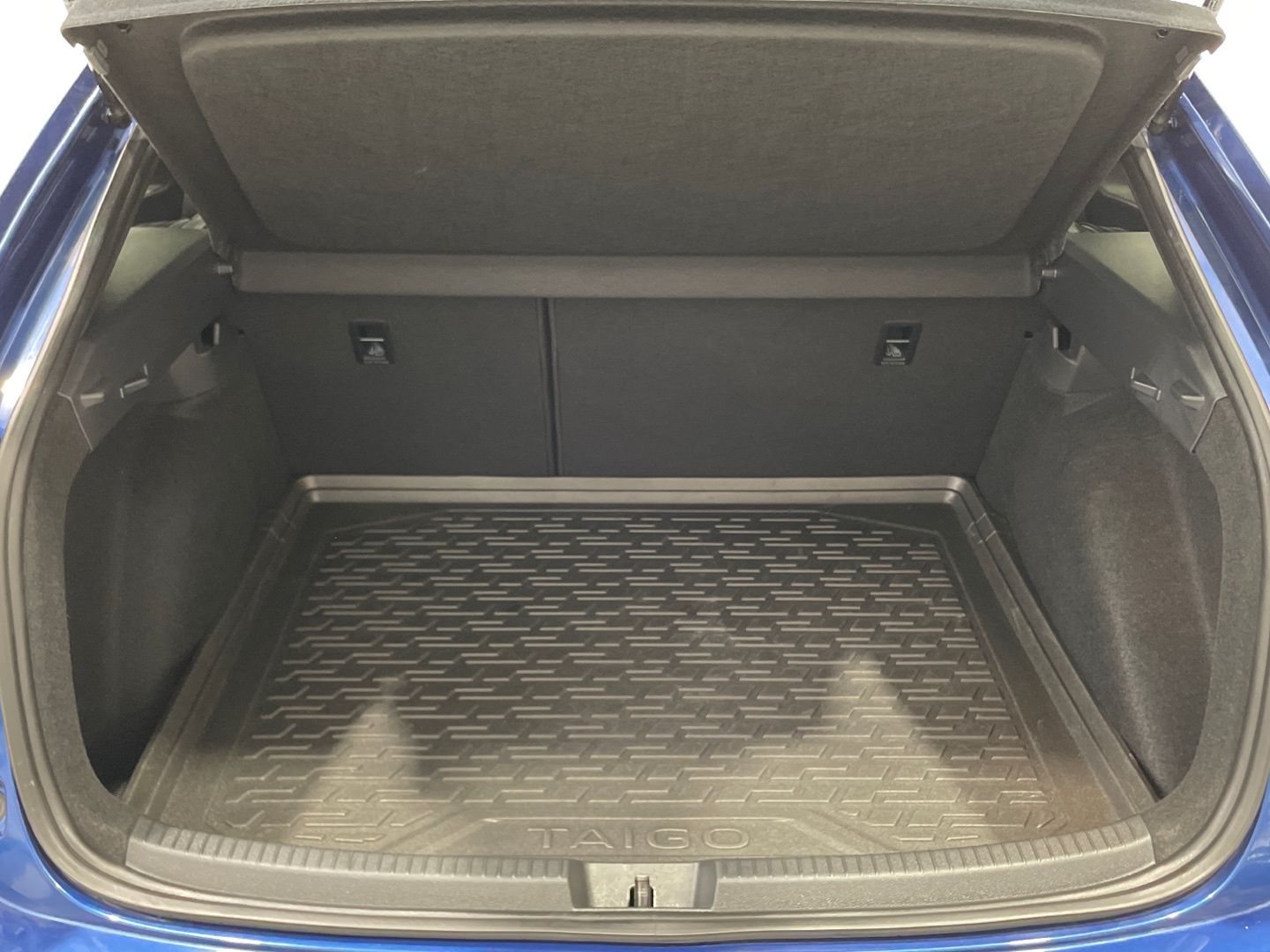 Volkswagen Taigo R-Line 1.0 TSI 81 kW (110 CV) DSG