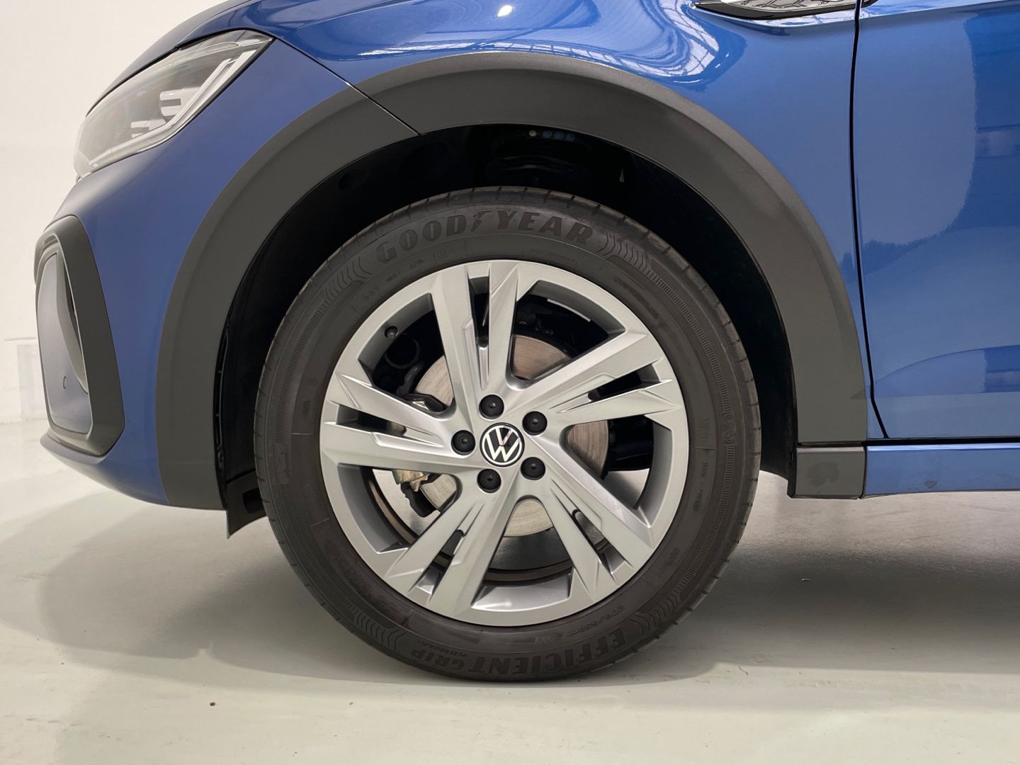 Volkswagen Taigo R-Line 1.0 TSI 81 kW (110 CV) DSG