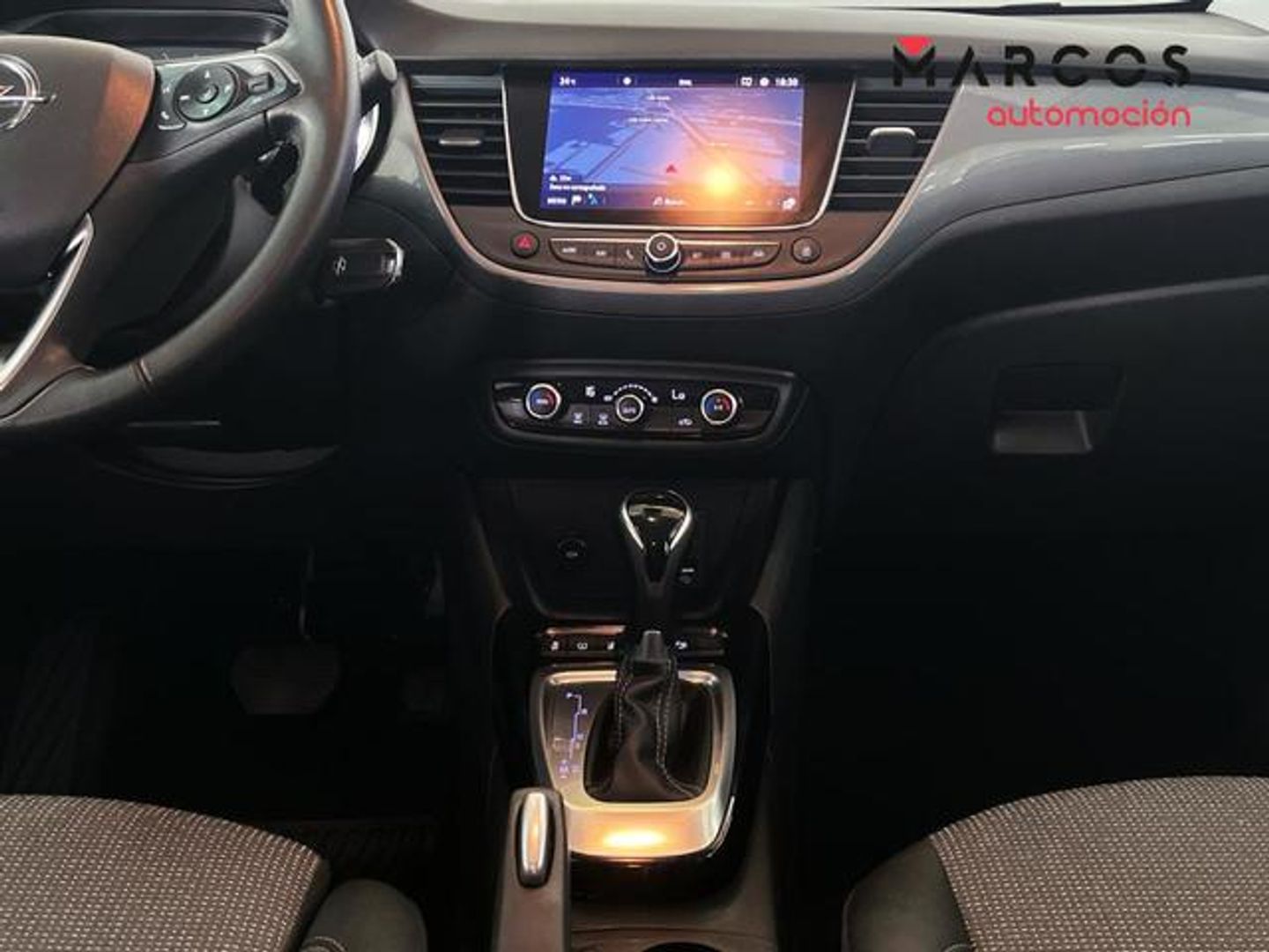 Opel Crossland 1.2 Elegance Pack Auto 96 kW (130 CV)