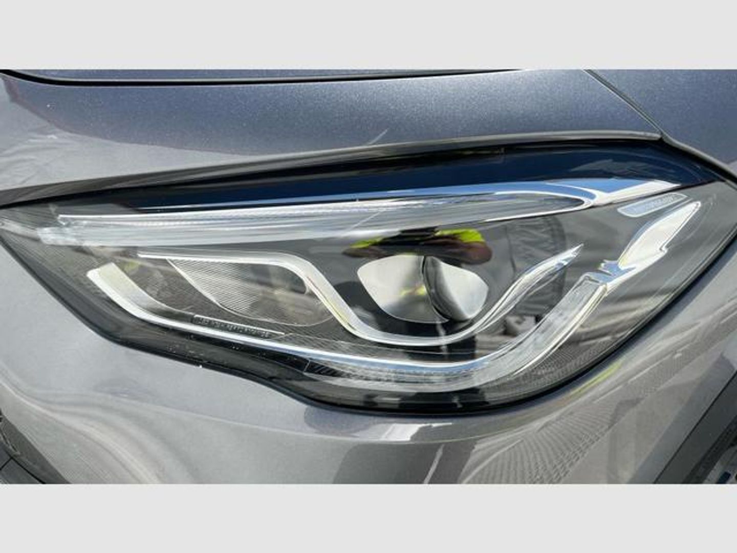 Mercedes-Benz GLA 200 D 110 kW (150 CV)