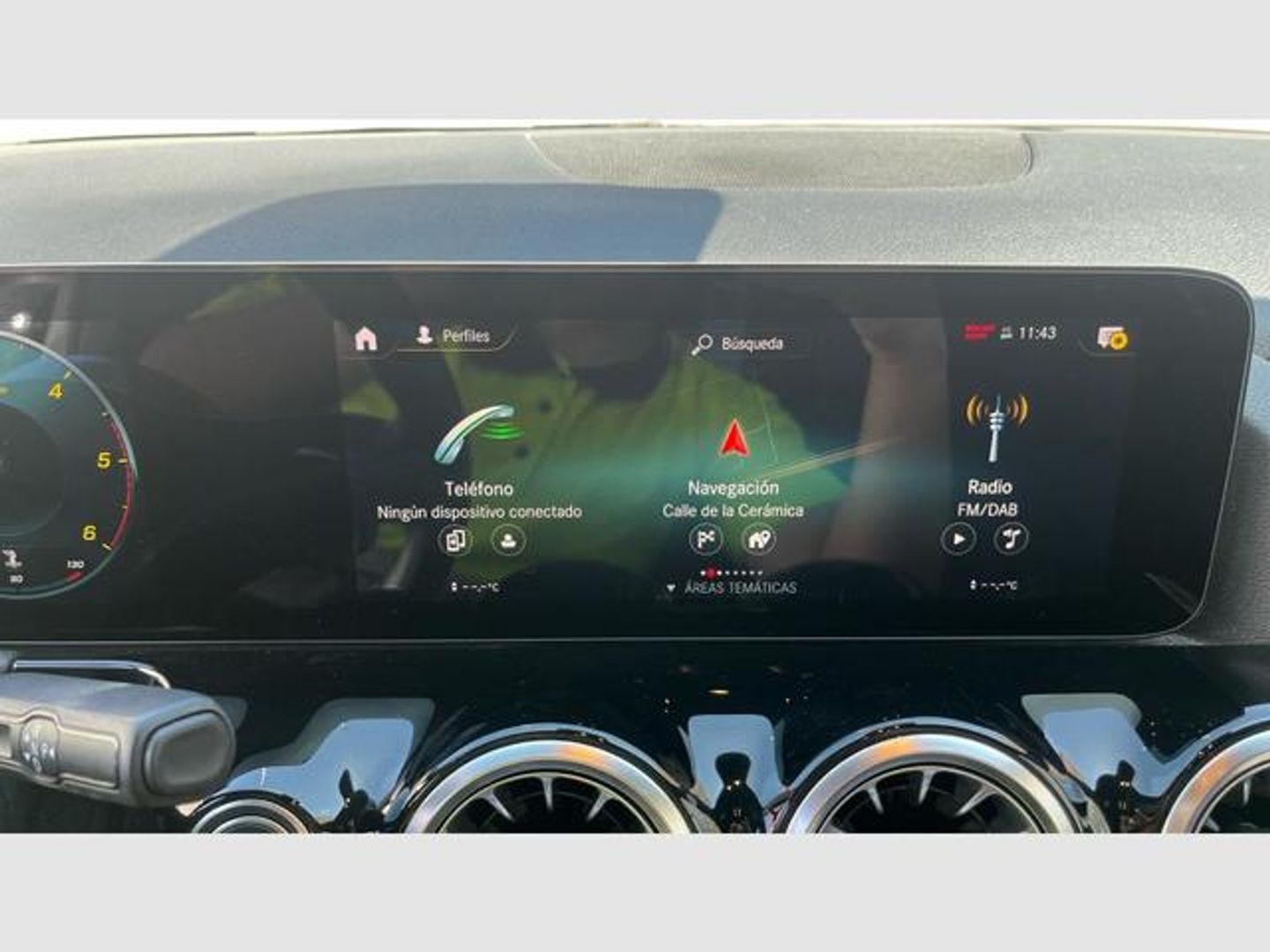 Mercedes-Benz GLA 200 D 110 kW (150 CV)