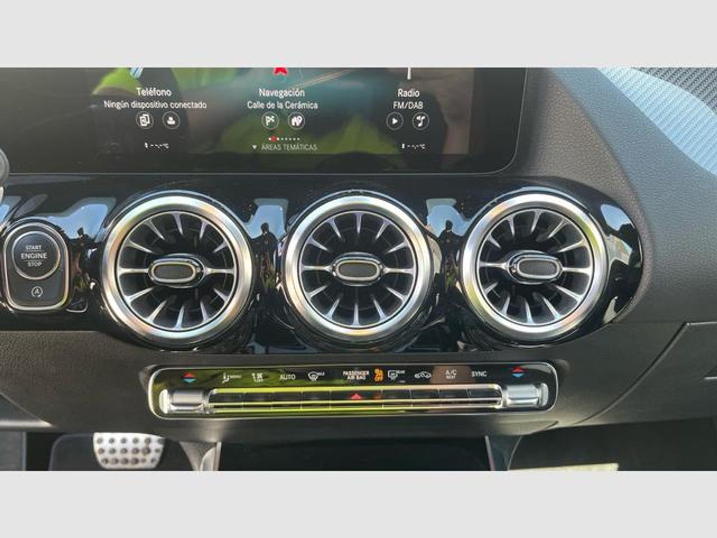 Mercedes-Benz GLA 200 D 110 kW (150 CV)