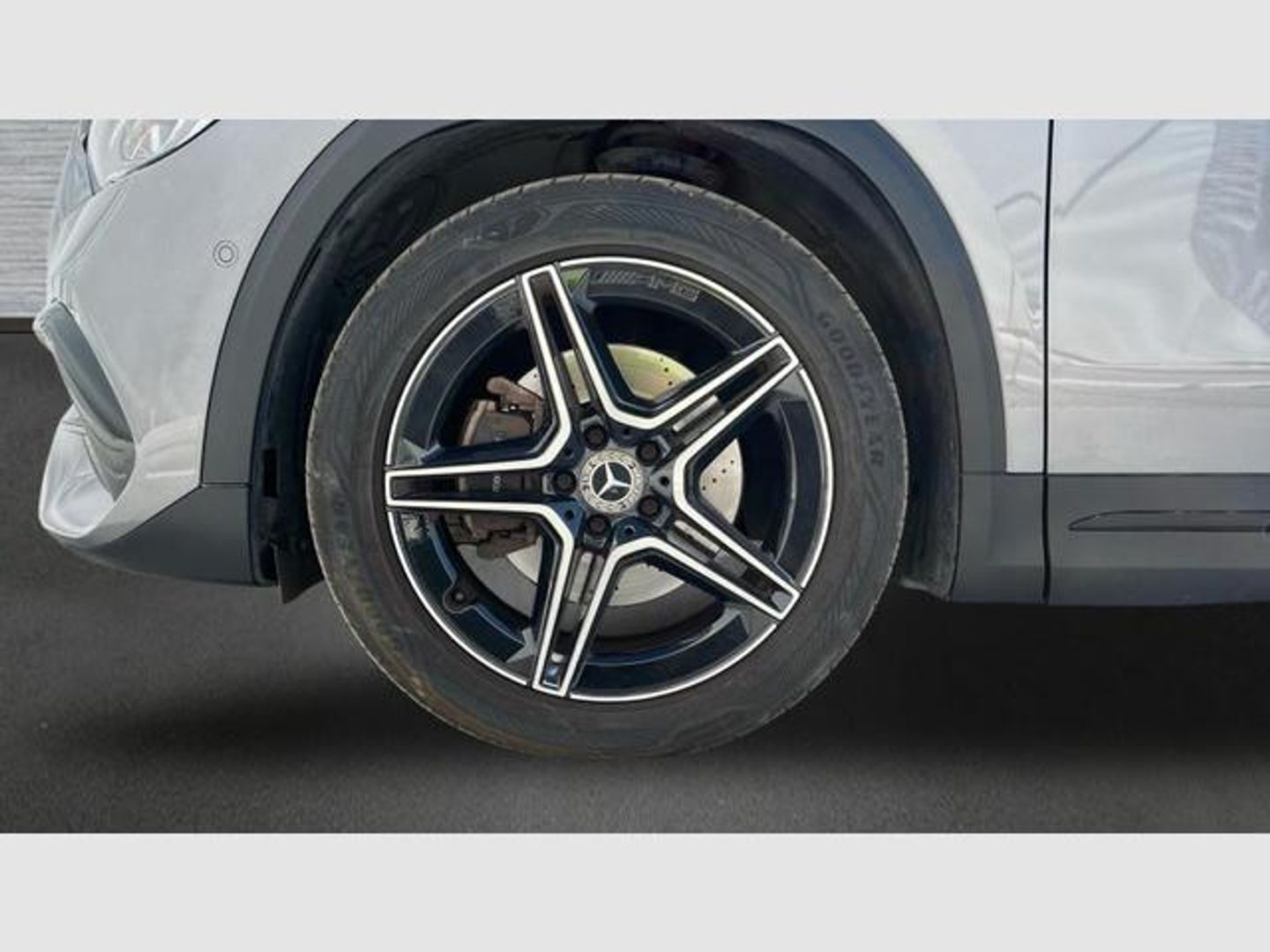 Mercedes-Benz GLA 200 D 110 kW (150 CV)