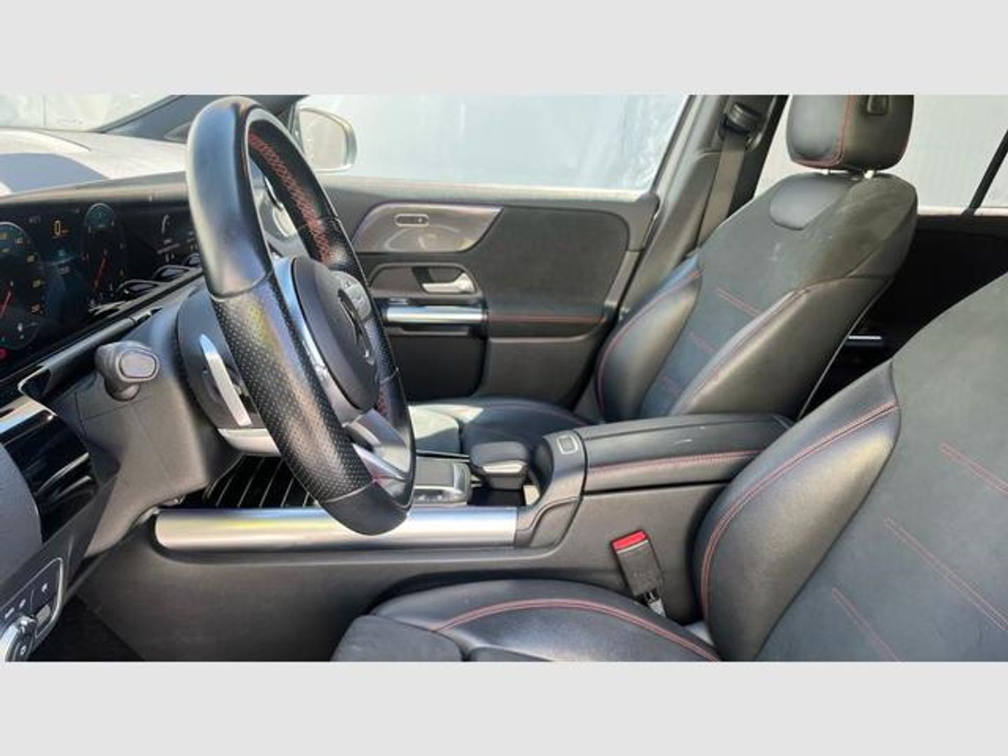 Mercedes-Benz GLA 200 D 110 kW (150 CV)