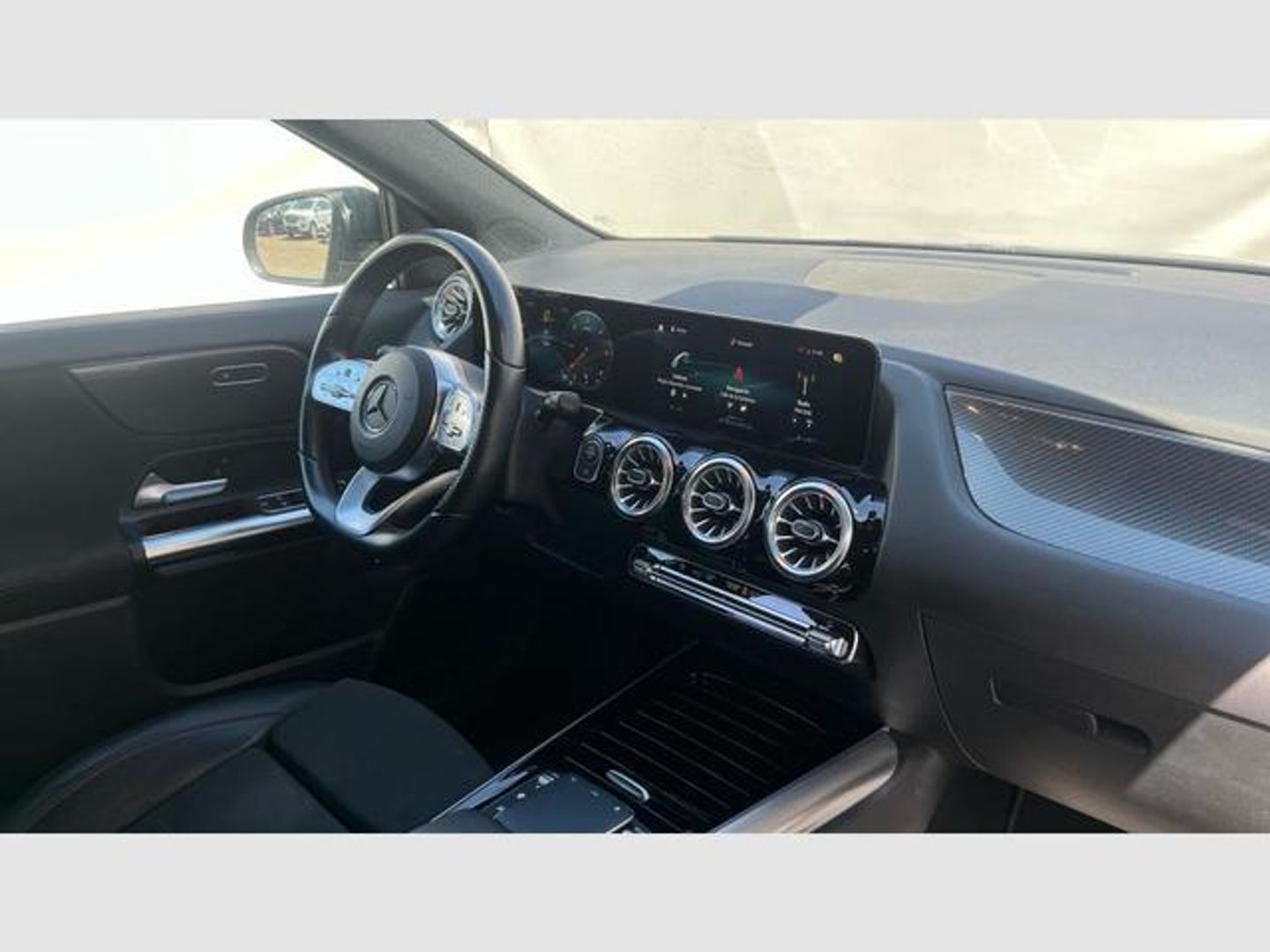 Mercedes-Benz GLA 200 D 110 kW (150 CV)