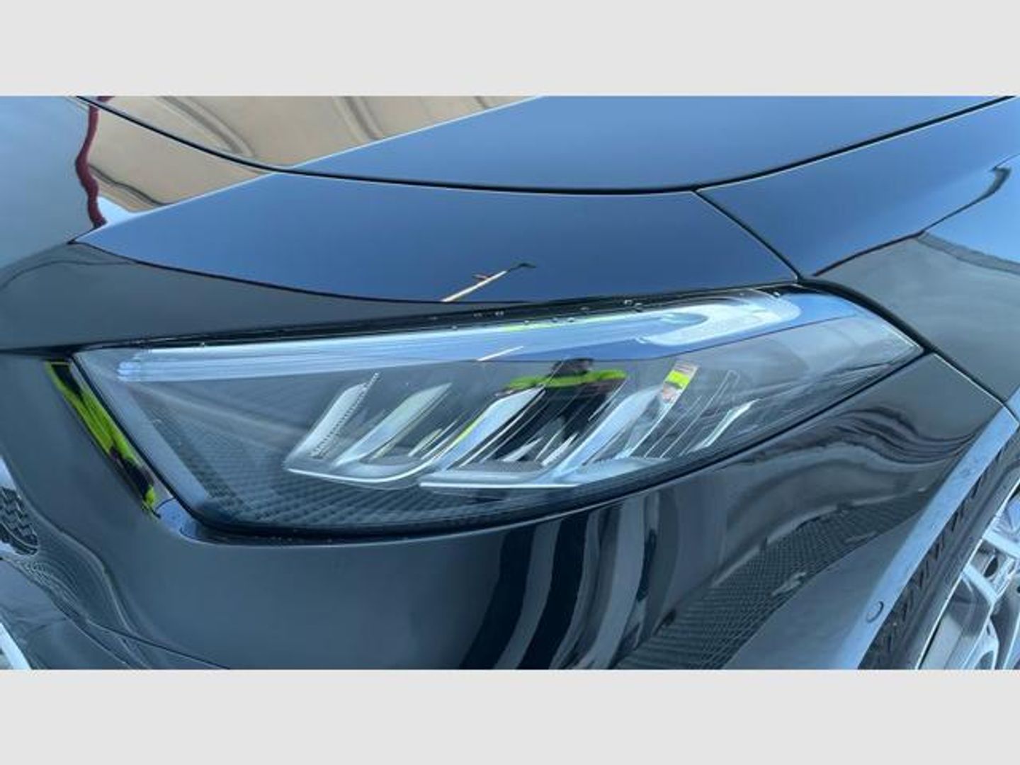 Mercedes-Benz Clase A Compacto 180 100 kW (136 CV)