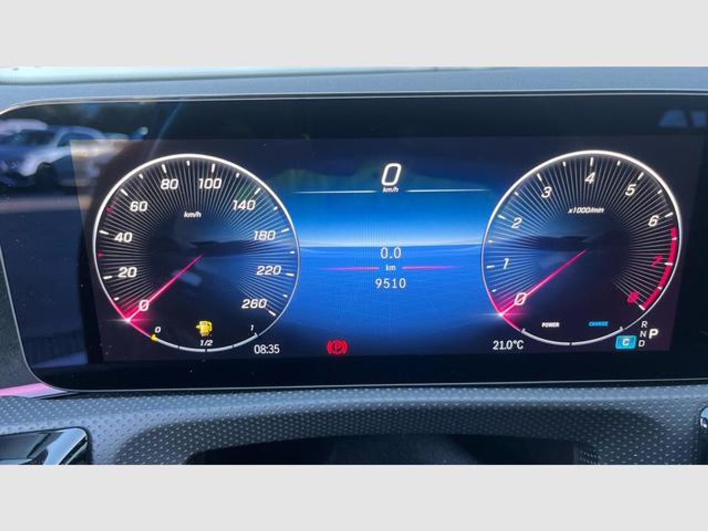 Mercedes-Benz Clase A Compacto 180 100 kW (136 CV)