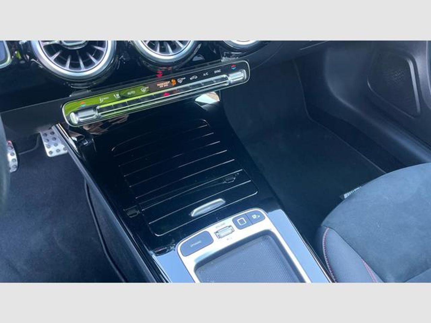 Mercedes-Benz Clase A Compacto 180 100 kW (136 CV)